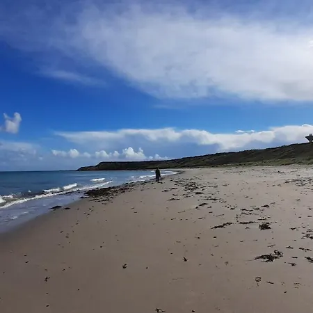 Alderlane Holiday home Wexford