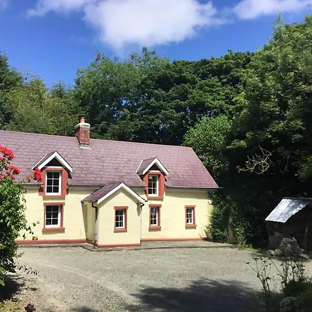 Alderlane Holiday home Wexford