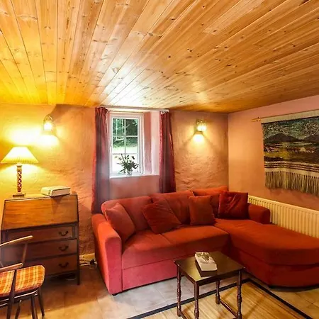 Holiday home Alderlane *