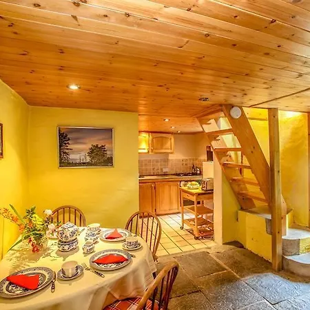 Holiday home Alderlane