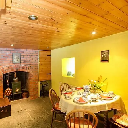 Alderlane * Wexford