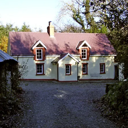 Alderlane Holiday home