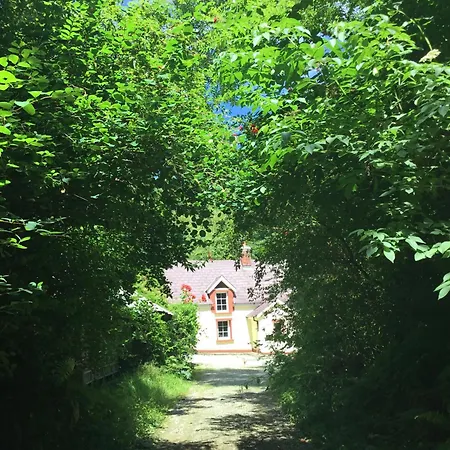 Holiday home Alderlane